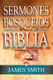 Sermones y bosquejos de toda la Biblia (eBook, ePUB)