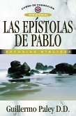 Las epístolas de Pablo (eBook, ePUB)