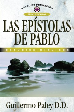 Las epístolas de Pablo (eBook, ePUB) - Paley, Guillermo