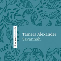 Savannah (MP3-Download) - Alexander, Tamera