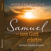 Samuel – von Gott erbeten (MP3-Download)