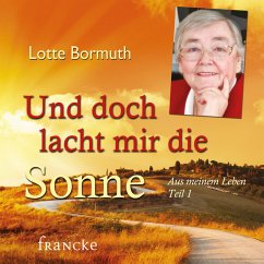 Und doch lacht mir die Sonne (MP3-Download) - Bormuth, Lotte