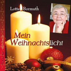 Mein Weihnachtslicht (MP3-Download) - Bormuth, Lotte