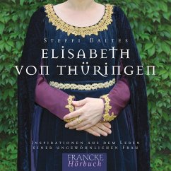 Elisabeth von Thüringen (MP3-Download) - Baltes, Steffi