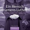 Ein Mensch namens Luther (MP3-Download) - Bild 1