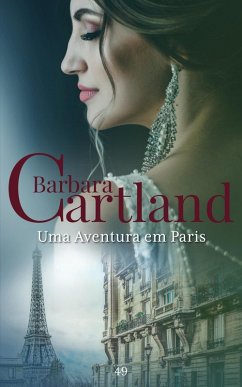 Uma Aventura em Paris (eBook, ePUB) - Cartland, Barbara