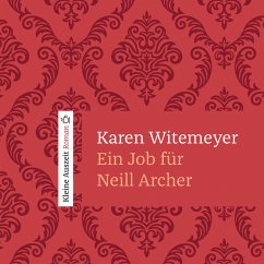 Ein Job für Neill Archer (MP3-Download) - Witemeyer, Karen