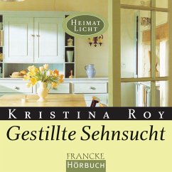 Gestillte Sehnsucht (MP3-Download) - Roy, Kristina