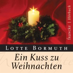 Ein Kuss zu Weihnachten (MP3-Download) - Bormuth, Lotte