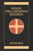 Manual para ceremonias religiosas (eBook, ePUB)