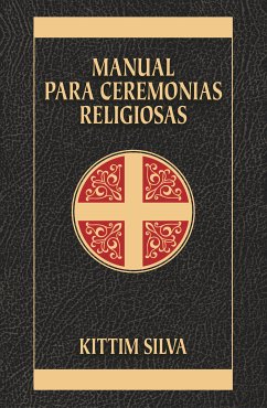 Manual para ceremonias religiosas (eBook, ePUB) - Silva, Kittim