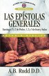 Epístolas generales (eBook, ePUB) - Bild 1