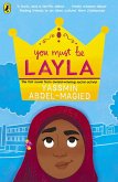 You Must Be Layla (eBook, ePUB)