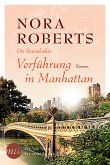 Verführung in Manhattan (eBook, ePUB)