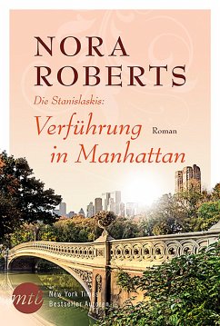 Verführung in Manhattan (eBook, ePUB) - Roberts, Nora