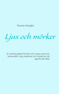 Ljus och mörker (eBook, ePUB)