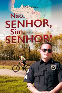 Cover Não, senhor, sim, senhor (eBook, ePUB)