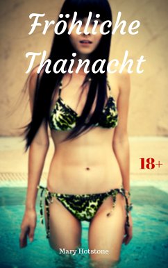 Fröhliche Thainacht (eBook, ePUB) - Hotstone, Mary