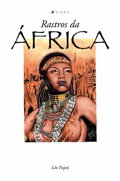 Rastros da África (eBook, ePUB) - Pajeú, Léo