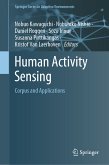 Human Activity Sensing (eBook, PDF)