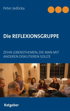 Die Reflexionsgruppe (eBook, ePUB)