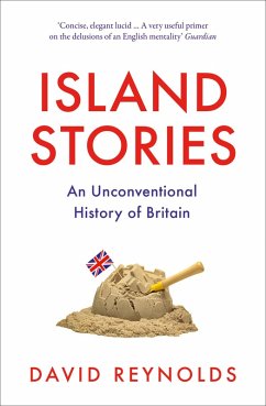 Island Stories (eBook, ePUB) - Reynolds, David