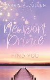 Newport Prince Bd. 2 (eBook, ePUB)