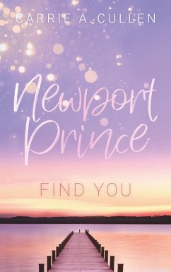 Cover Newport Prince Bd. 2 (eBook, ePUB)