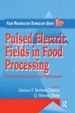 Pulsed Electric Fields in Food Processing (eBook, ePUB)