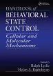 Handbook of Behavioral State Control... - Bild 1