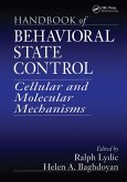 Handbook of Behavioral State Control (eBook, ePUB)