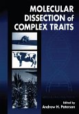 Molecular Dissection of Complex Traits (eBook, PDF) Molecular Dissection of Complex Traits (eBook, PDF)