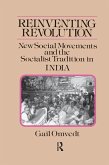 Reinventing Revolution (eBook, ePUB)