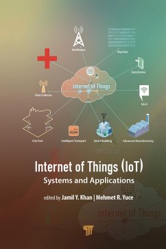 Internet of Things (IoT) (eBook, ePUB)