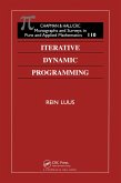 Iterative Dynamic Programming (eBook, PDF)