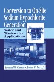 Conversion to On-Site Sodium Hypochlorite Generation (eBook, PDF)