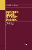 Microscopic Dynamics of Plasmas and Chaos (eBook, PDF)