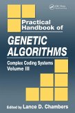 Practical Handbook of Genetic Algorithms (eBook, PDF)
