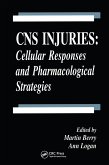 CNS Injuries (eBook, ePUB)