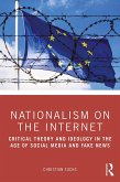 Nationalism on the Internet (eBook, PDF) Nationalism on the Internet (eBook, PDF)