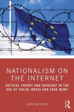 Nationalism on the Internet (eBook, PDF) - Fuchs, Christian