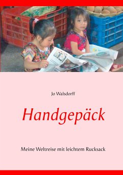 Handgepäck (eBook, ePUB) - Walsdorff, Jo