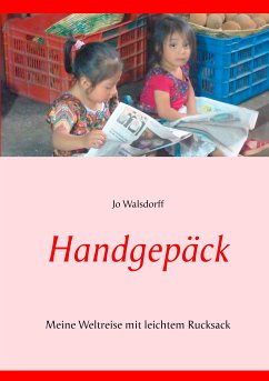 Handgepäck (eBook, ePUB)