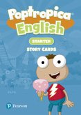 Poptropica English Starter Storycards Poptropica English Starter Storycards