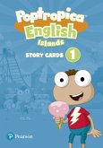 Poptropica English Islands Level 1 Storycards Poptropica English Islands Level 1 Storycards