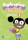 Poptropica English Level 3 Storycards Poptropica English Level 3 Storycards