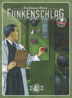 Funkenschlag - Recharged Version (Spiel)