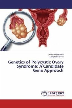 Genetics of Polycystic Ovary Syndrome: A Candidate Gene Approach