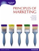 Principles of Marketing (Arab World Editions) with MyMarketingLab, m. 1 Beilage, m. 1 Online-Zugang