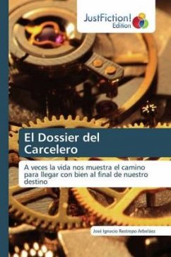 Cover El Dossier del Carcelero